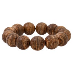 Armband Agarholz
