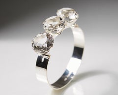 Bracelet Anonymous, Finland, 1970s