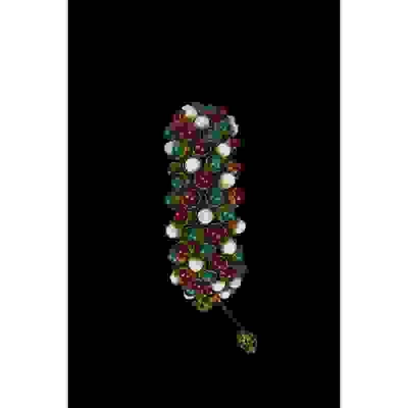 Women's Bracelet Attributed to Lola Prussac, 1960's For Sale