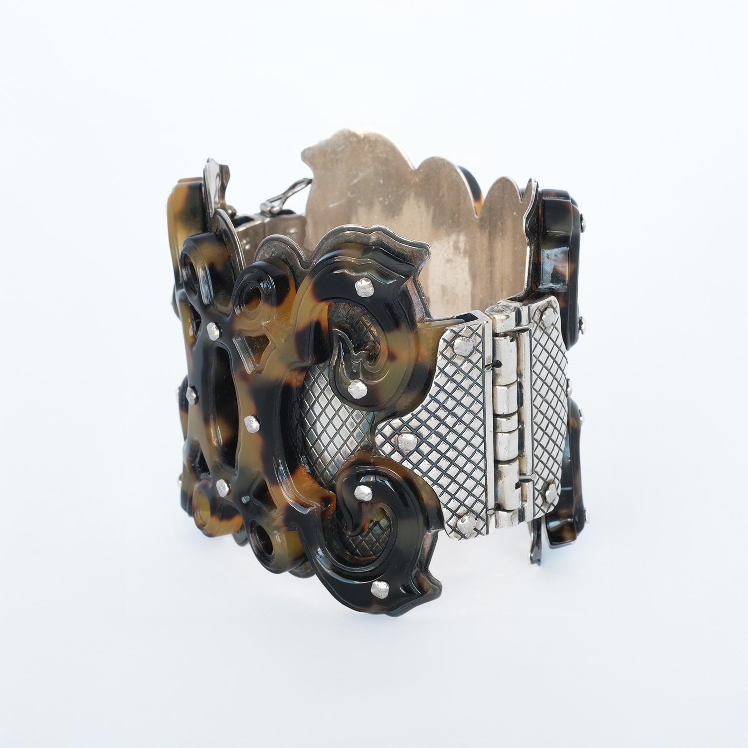 Pulsera, Bottega Veneta, Principios del S. XXI en venta 8
