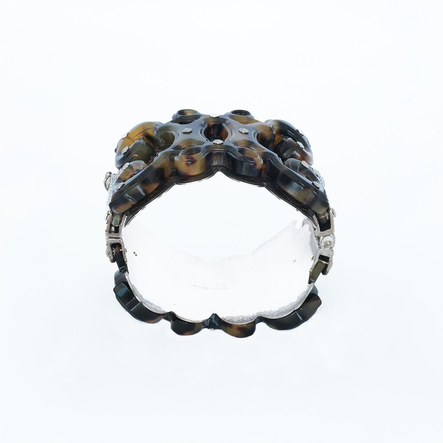 Pulsera, Bottega Veneta, Principios del S. XXI en venta 9