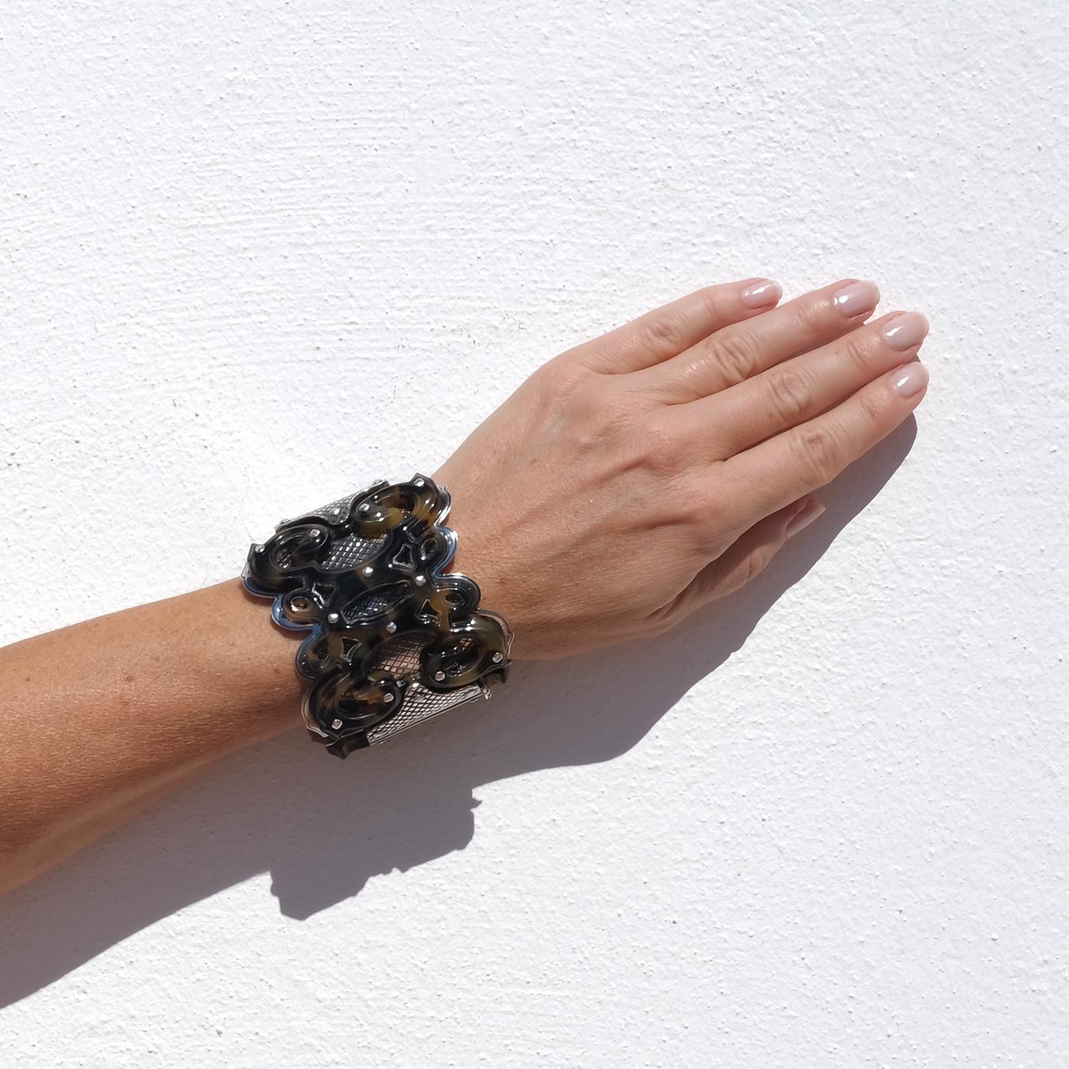 Pulsera, Bottega Veneta, Principios del S. XXI en venta 13