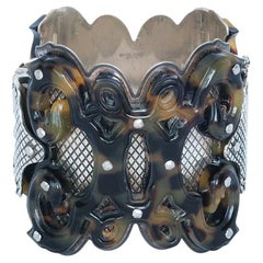 Bracelet, Bottega Veneta, Early 21st C.