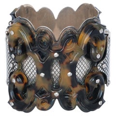 Pulsera, Bottega Veneta, Principios del S. XXI