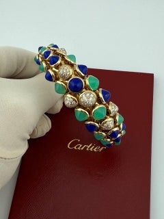 Bracelet Cartier Paris Nouvelle Vague Mischievous Bracelet
