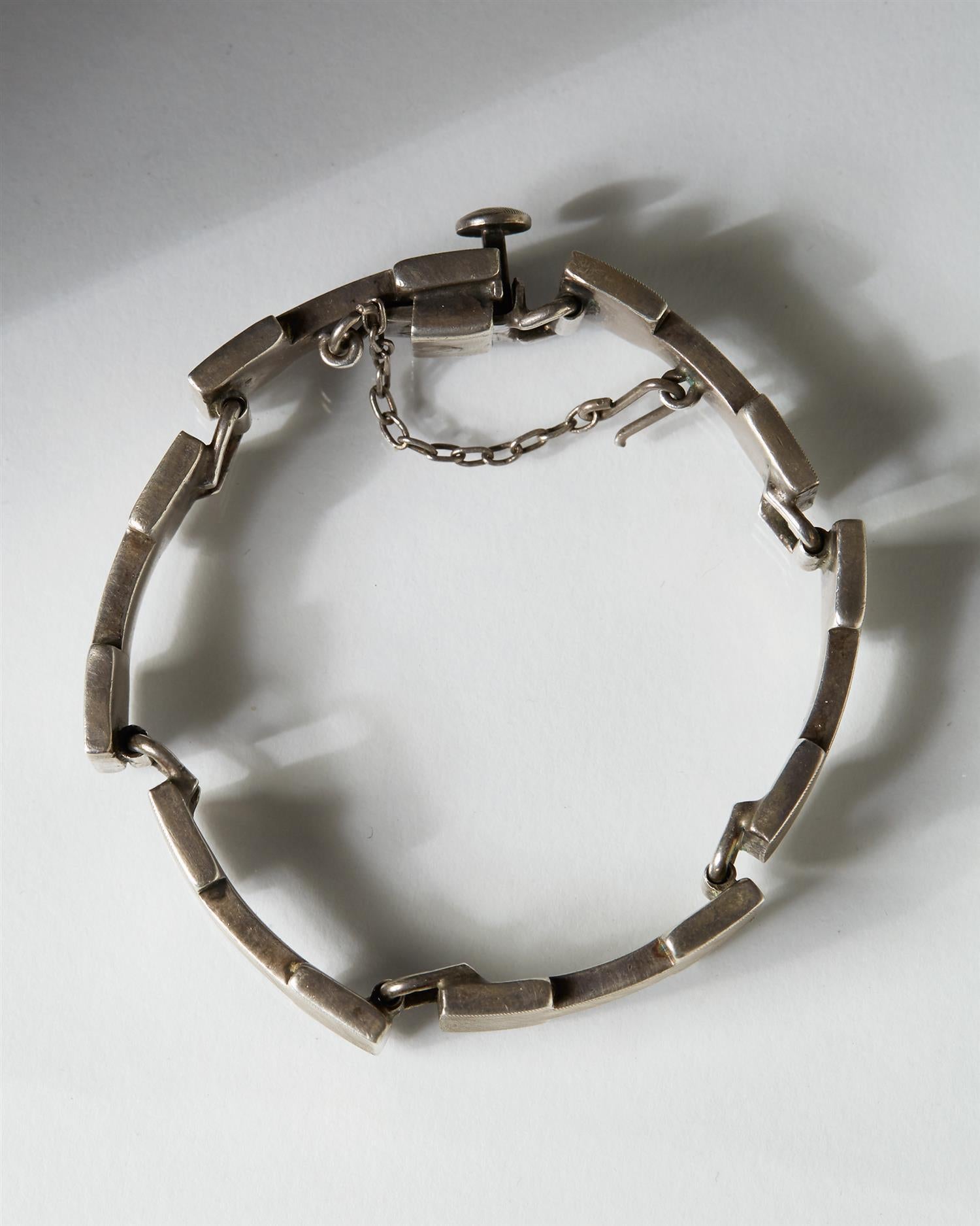 antonio collection crystal tennis bracelet
