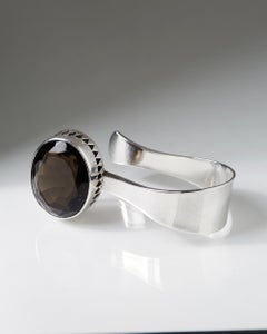 Bracelet Designed by Sigurd Persson, Sweden, 1960