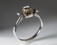 Bracelet Designed by Torun Bülow-Hübe for Georg Jensen, Denmark, 1960s