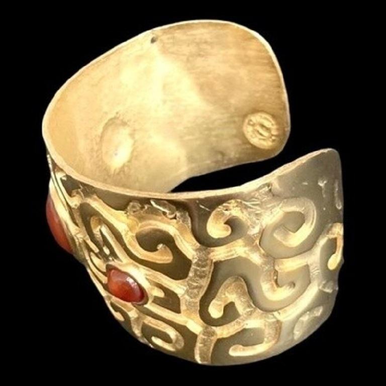 Women's Bracelet EDOUARD RAMBAUD For Sale