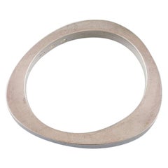 Bracelet "Extra" in Sterling Silver by Georg Jensen