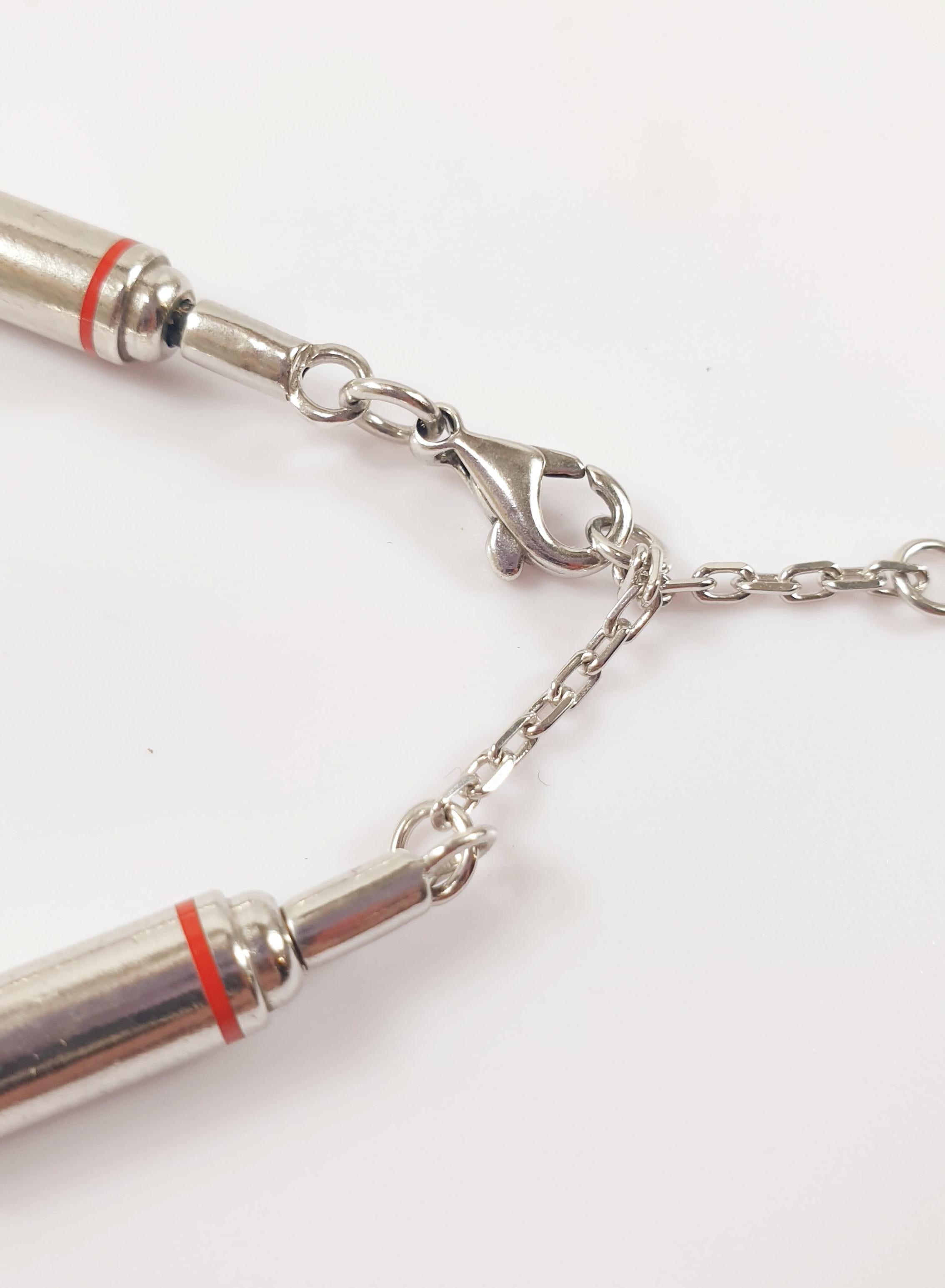 Bracelet Ferrari Gioielli Man For Sale 1