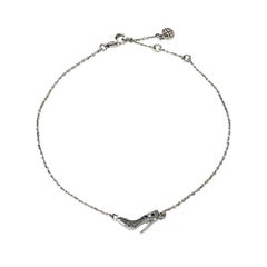 Bracelet « La Frenchy » en or 18 carats et diamants