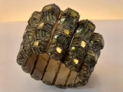 Bracelet Manchette by Line Vautrin