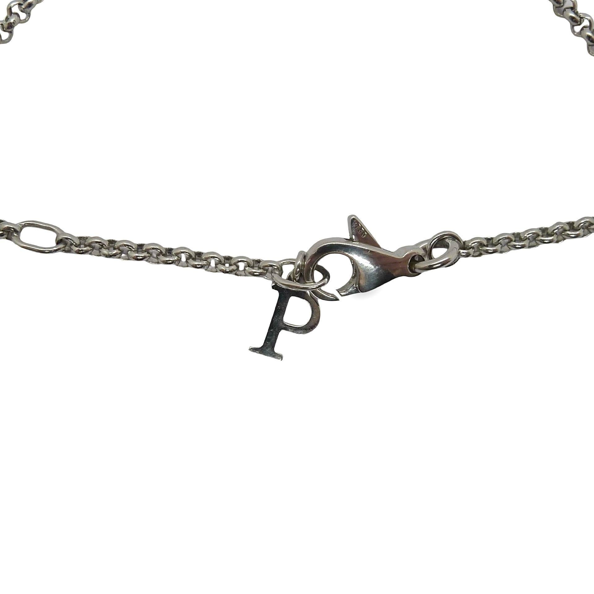 Pulsera Piaget Possession or et diamants en Excelente estado para la venta en PARIS, FR