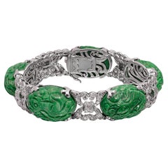 Link Bracelets
