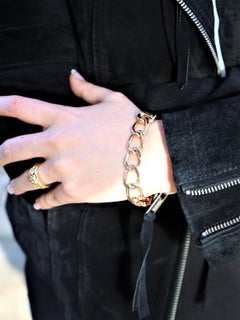 Bracelet Rose Gold