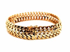 Bracelet Rose Gold