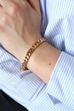 Bracelet Rose Gold