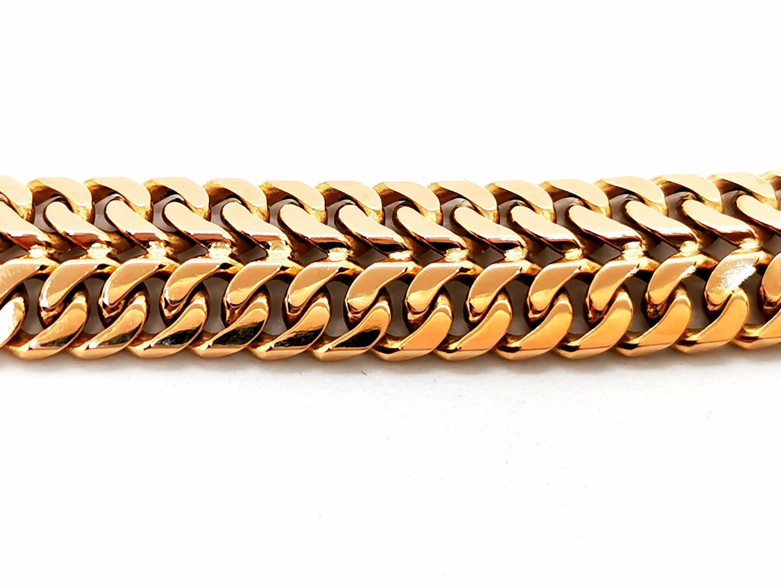 Women's Bracelet Rose Gold For Sale