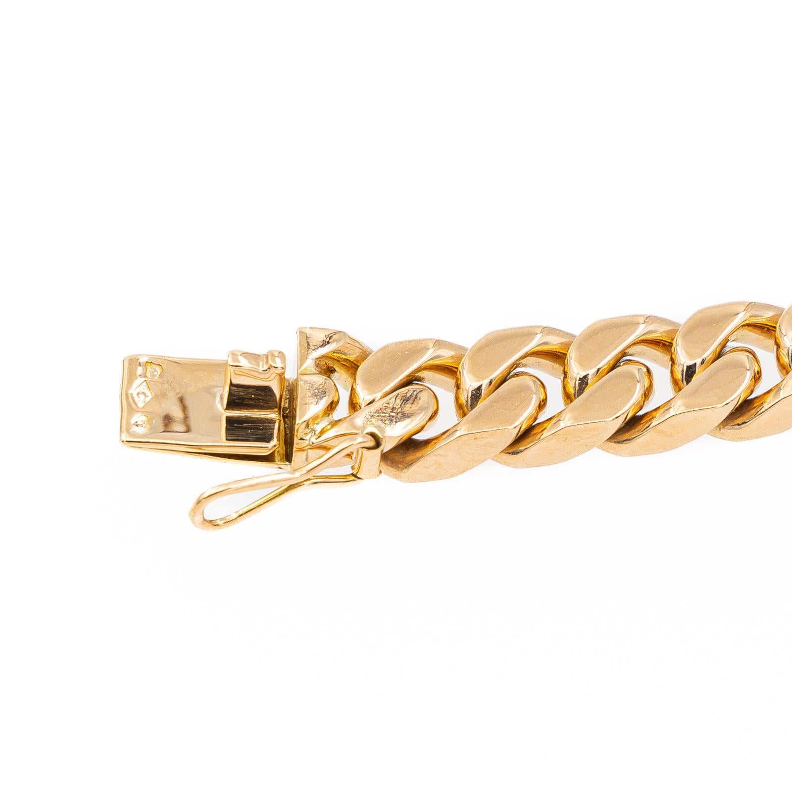 Women's Bracelet Rose Gold For Sale