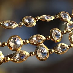 Bracelet vintage Yves Saint-Laurent