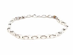 Bracelet White Gold