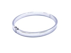 Armband Weißgold
