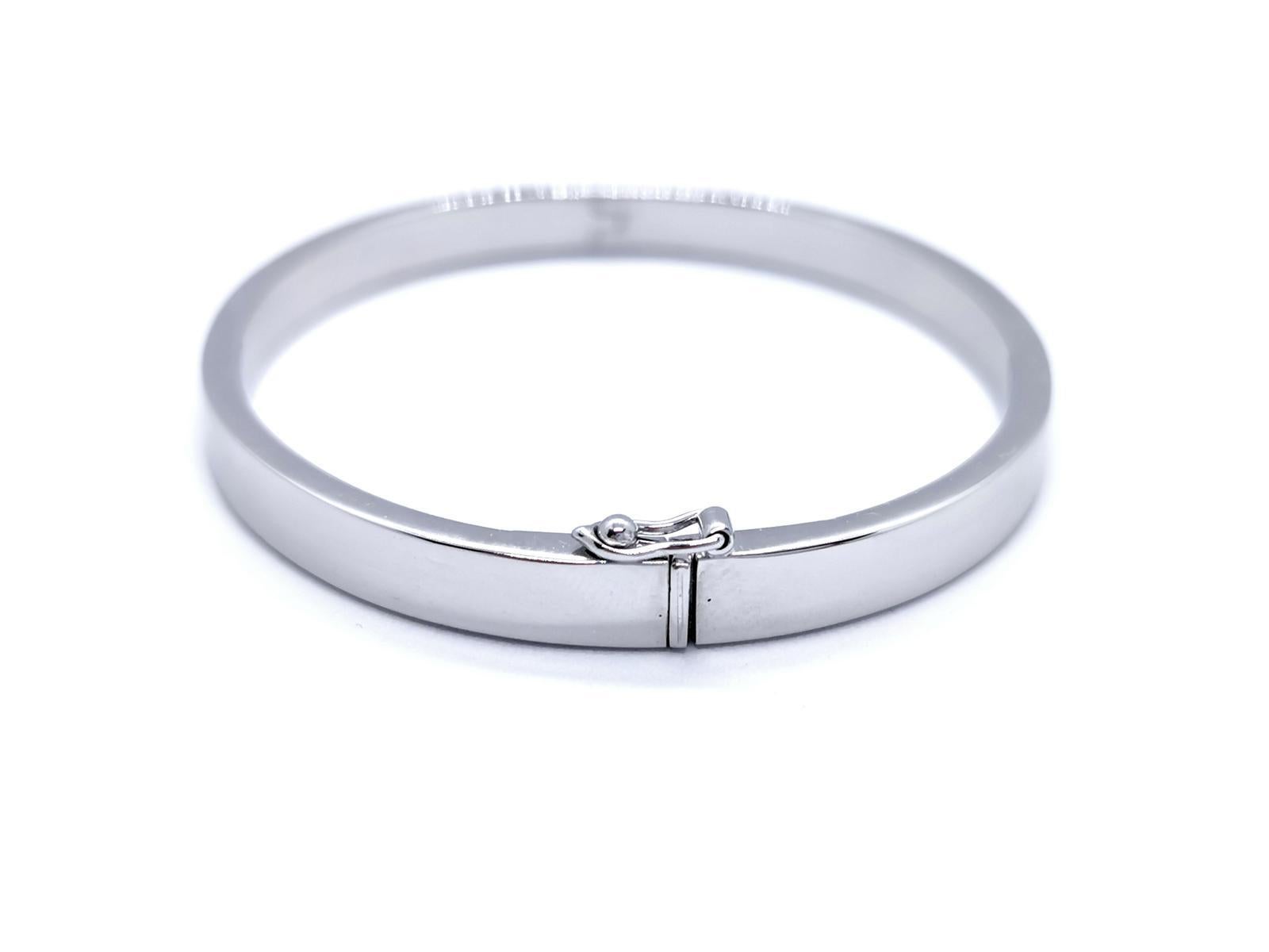 Armband Weißgold im Angebot 2