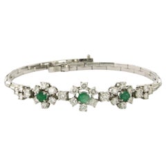 Pulseras modernas