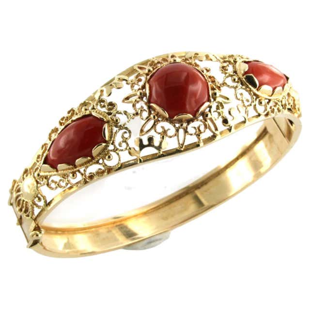 Bangles Bracelot 14k Yellow Gold At 1stDibs 6 2 Cm Ring Size 6 2 Cm bangles-bracelot-14k-yellow-gold-at-1stdibs-6-2-cm-ring-size-6-2-cm