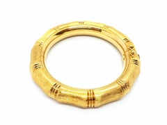 Bracelet Yellow Gold