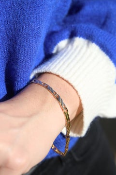 Bracelet Yellow Gold