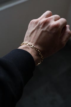 Bracelet Yellow Gold