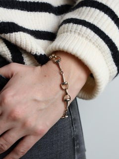 Bracelet Yellow Gold