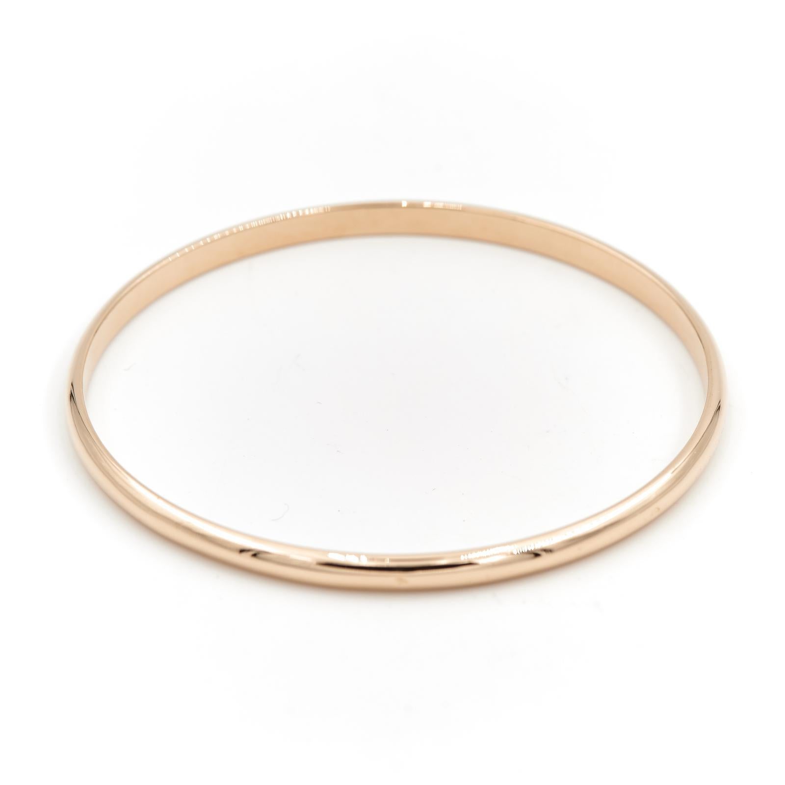 Gelbgold-Armband im Zustand „Hervorragend“ im Angebot in PARIS, FR