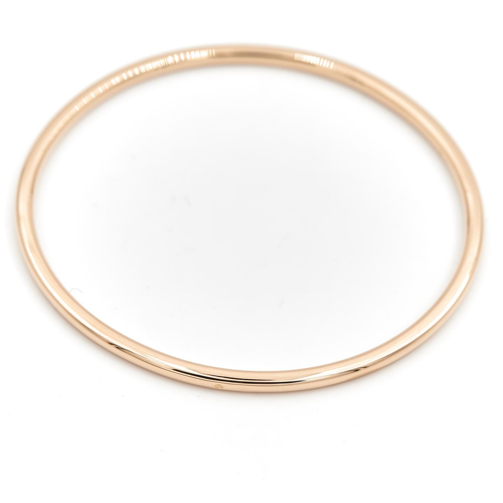 Gelbgold-Armband Damen im Angebot