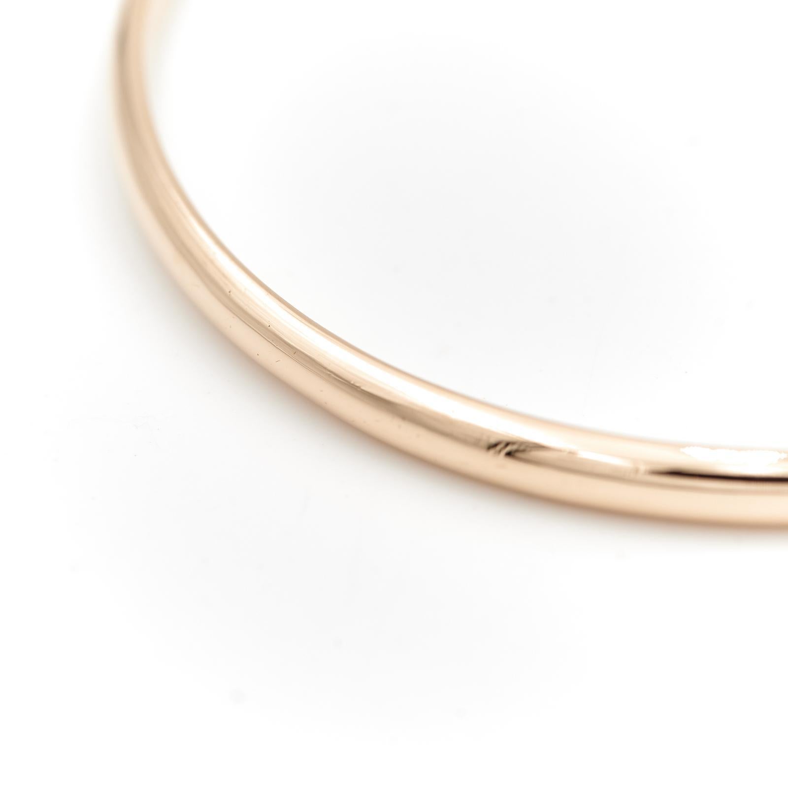 Gelbgold-Armband Damen im Angebot