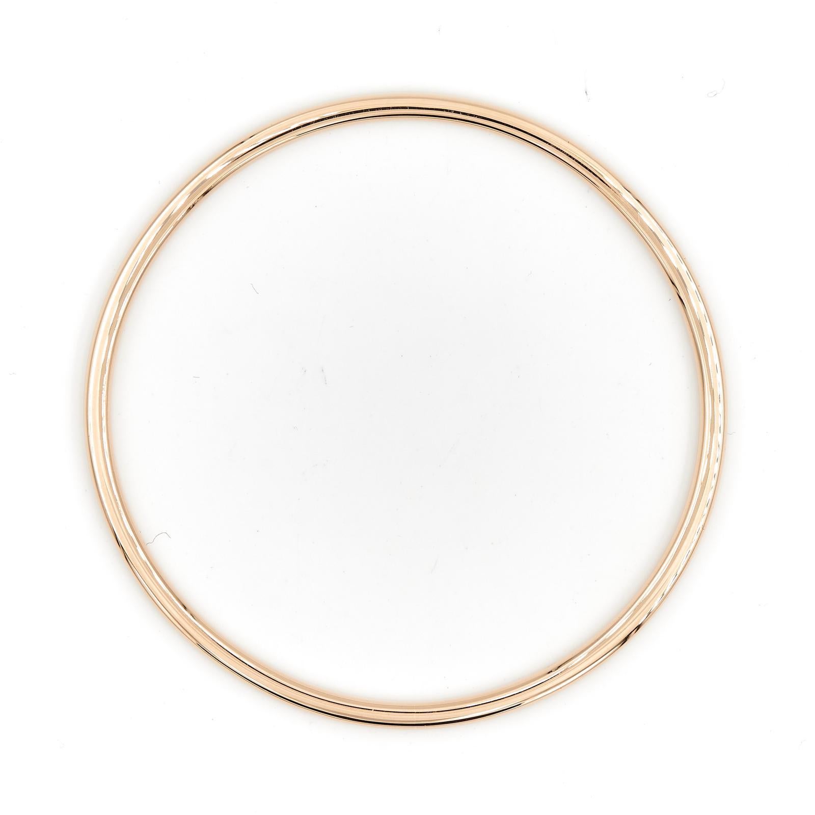 Gelbgold-Armband im Angebot 2