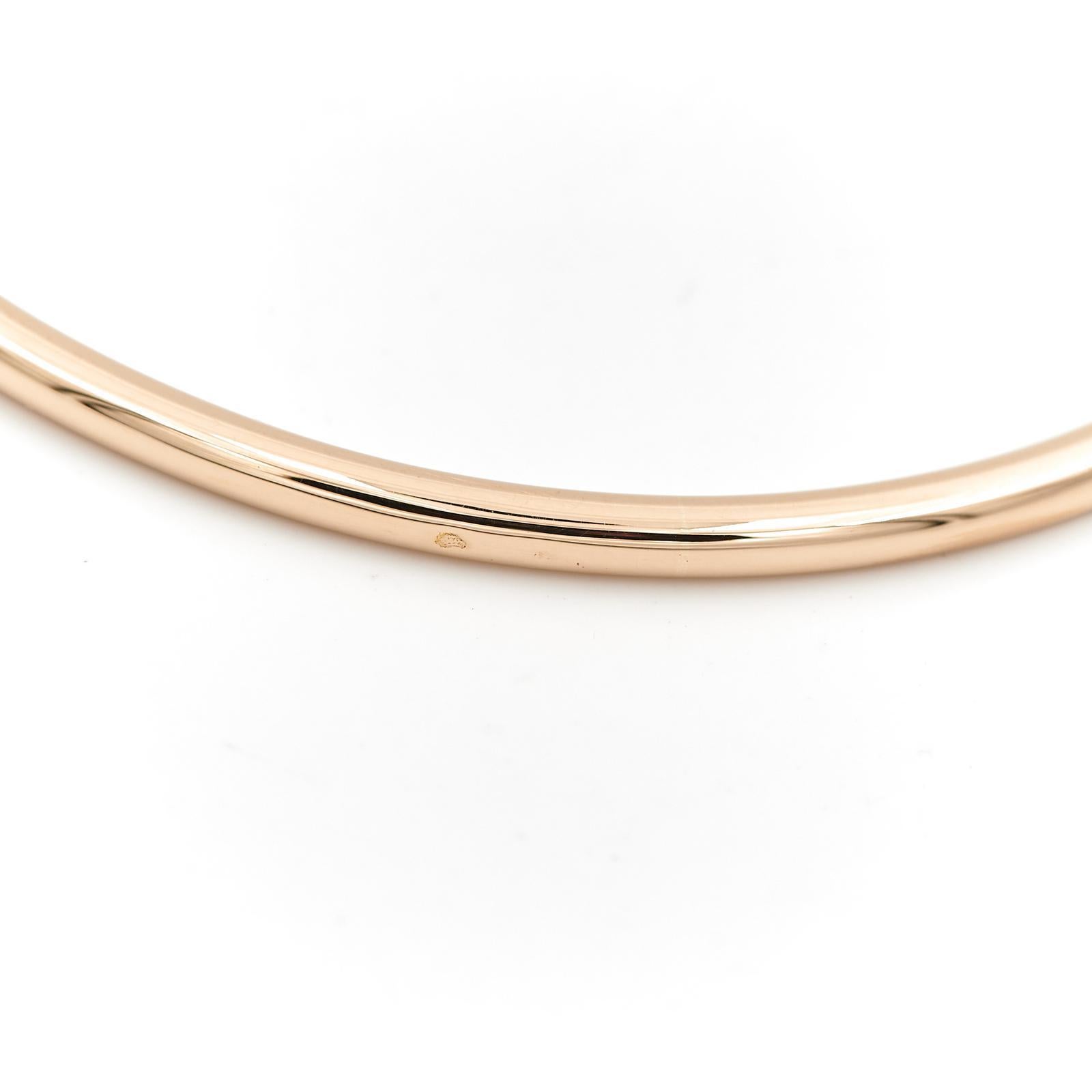 Gelbgold-Armband im Angebot 3