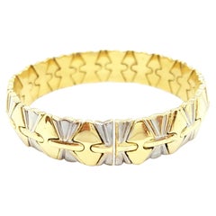 Bracelet Yellow Gold