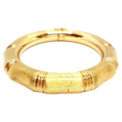 Bracelet Yellow Gold