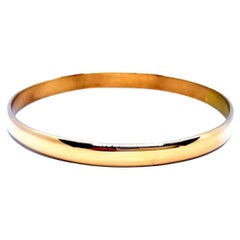 Bracelet Yellow Gold