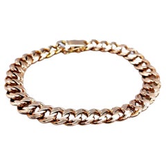 Bracelet Yellow Gold