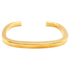 Bracelet Yellow Gold