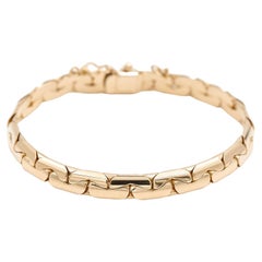 Bracelet Yellow Gold