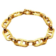 Bracelet Yellow Gold