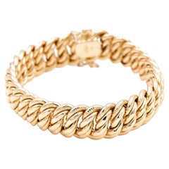 Bracelet Yellow Gold