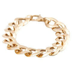 Bracelet Yellow Gold