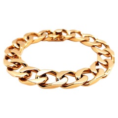 Bracelet Yellow Gold