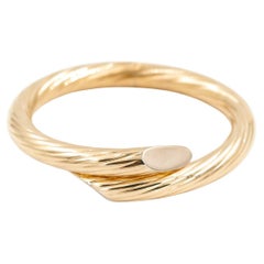 Bracelet Yellow Gold